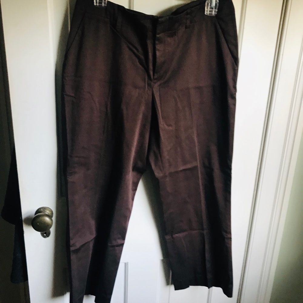 Banana Republic Martin Trousers
